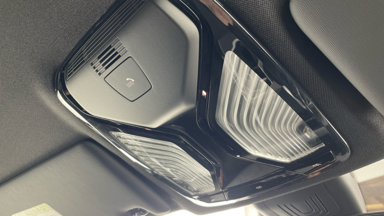 BMW 4 Series M440i xDrive MHT 5dr Step Auto [M Sport Pro Pack] Petrol Hatchback